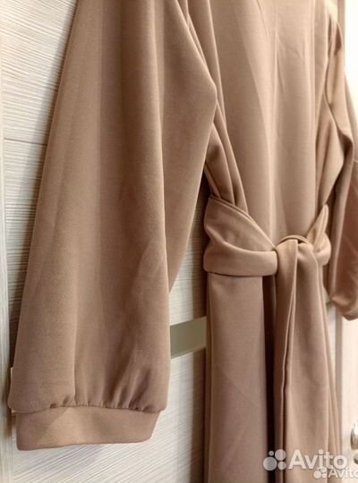 Платье женское новое 54 размер