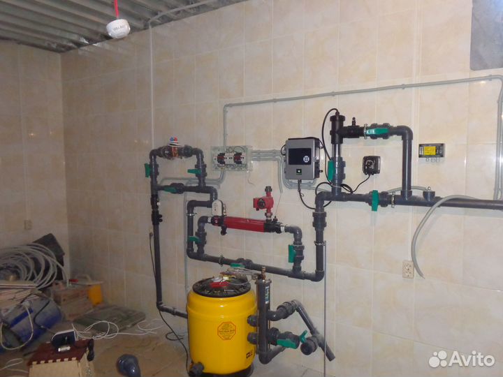 Мастер на час