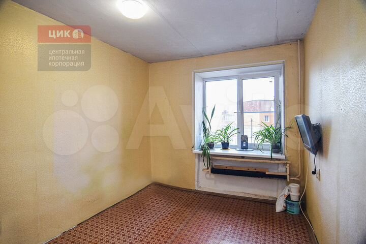 4-к. квартира, 87,2 м², 3/10 эт.