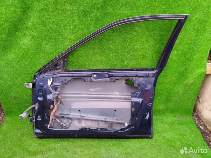 Дверь передняя правая Nissan Skyline HV35 VQ30DD