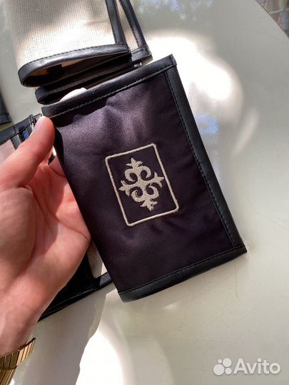 Чехлы на паспорт