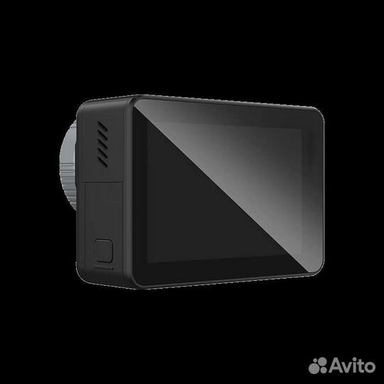 Экшн камера Sjcam SJ10PRO Dual Screen 4k аксессуар