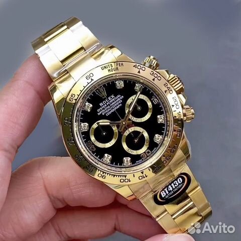 Часы Rolex Cosmograph Daytona