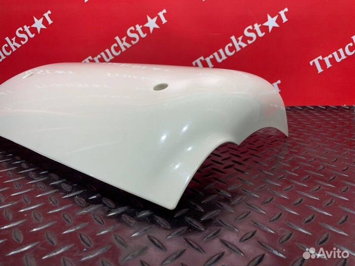 Дефлектор кабины правый Daf XF105, Daf XF95