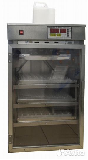 Инкубатор аи-264