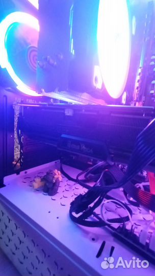 RTX 2070 super Palit GameRock