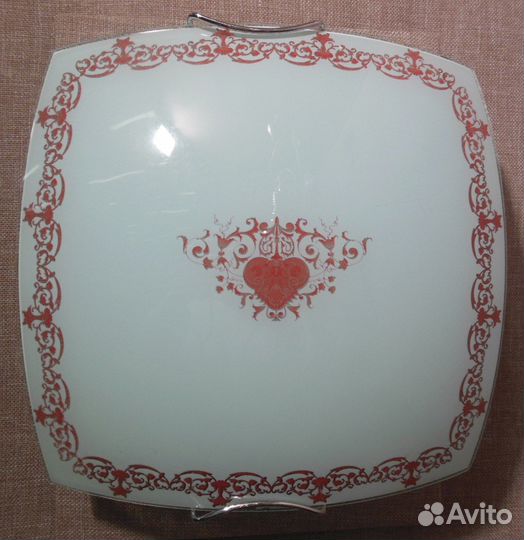 Люстра Потолочная 10563/2C CR-GD-MIX