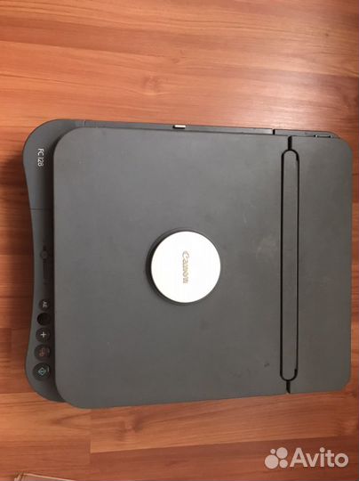 Копир Canon FC 128