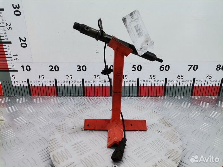 Форсунка дизельная электрическая для Audi A6 C5