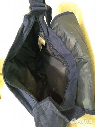 Сумка для мальчика