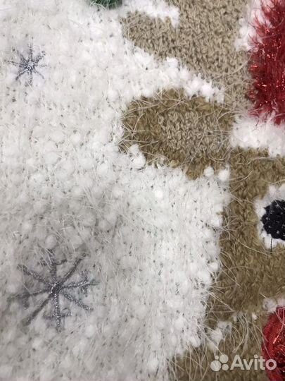 Кофта рост 86-92