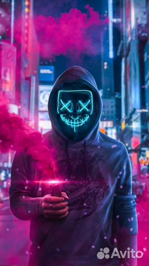 Поиск информации / Поиск Человека