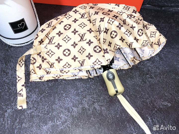 Зонт Louis Vuitton