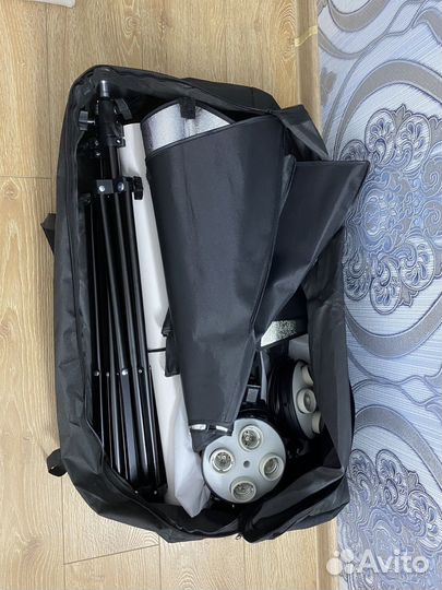 Оборудование для студии, фототехника, фотосвет