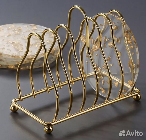 Подставка для кружек