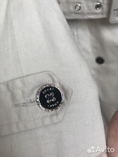 Плащ для девочки