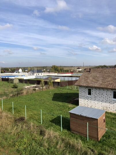 Участок 10 сот. (ИЖС)