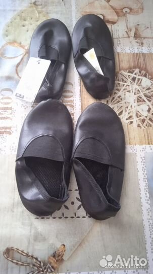 Чешки для танцев