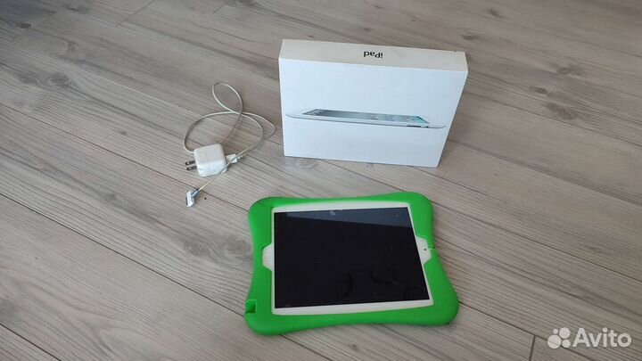 Планшет apple iPad 2