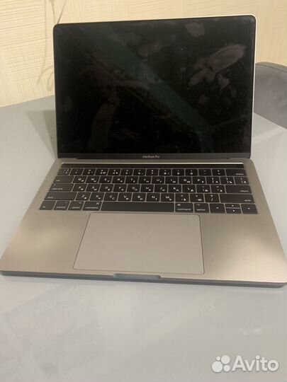 Apple MacBook Pro 13 2016 16/256