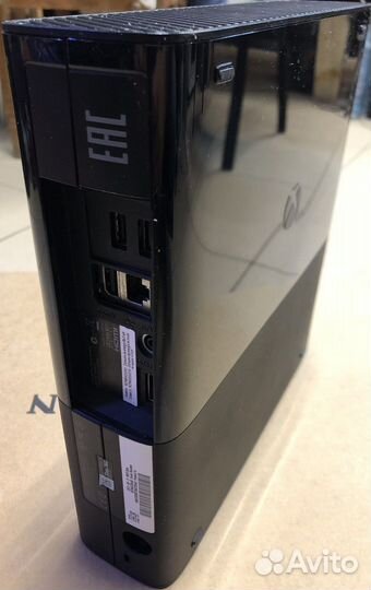 Приставка xbox 360