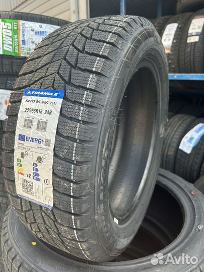 Triangle PL01 205/55 R16 94R