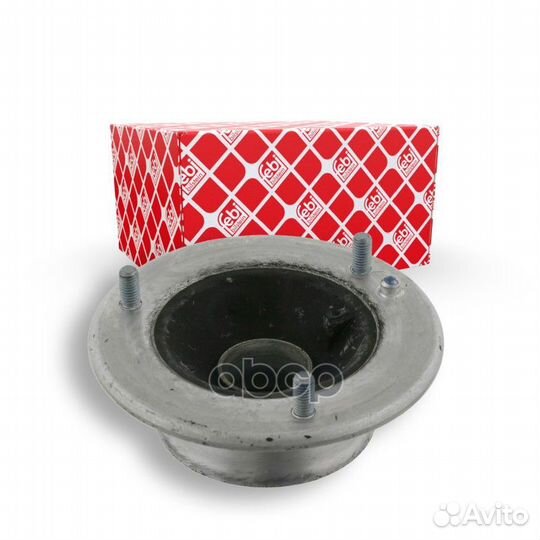 Опора амортизационной стойки перед прав/лев