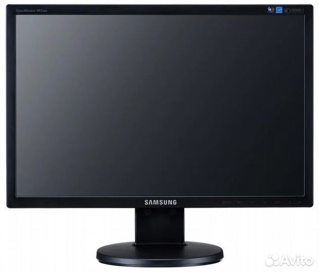 Монитор Samsung 943NW