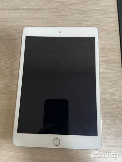 iPad mini 3 64gb
