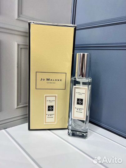 Духи (парфюм) JO malone (жо малон)