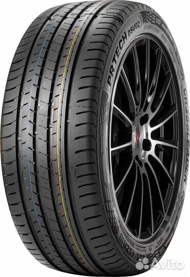 DoubleStar DSU02 275/40 R19 105Y