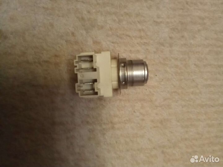 Датчик температуры для пмм bosh, Siemens