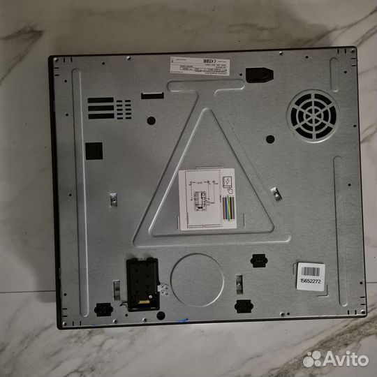 Варочная панель Bosch HMI140ICM