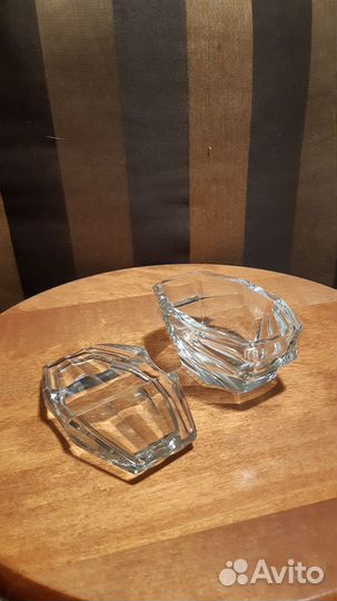 Туалетный набор, германия, 60-е