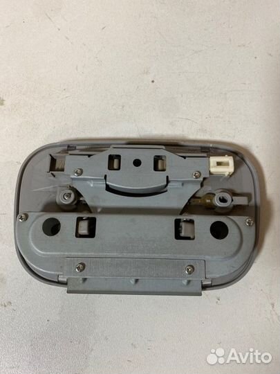 Плафон подсветки салона передний Ford Ranger пикап