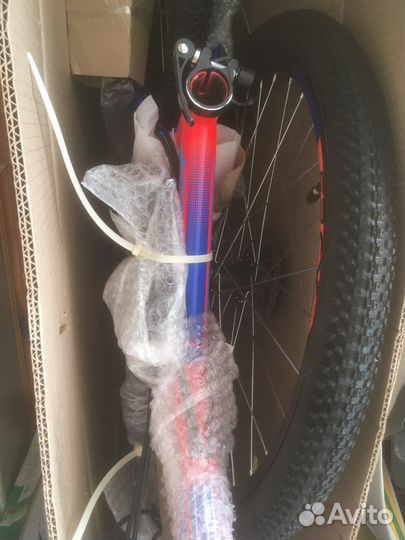 Горный подростковый Stels Mustang MD 24