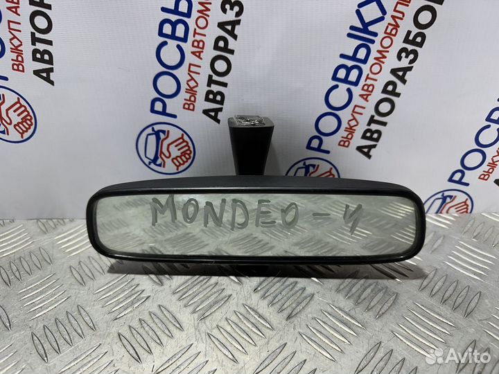 Зеркало салона Ford Mondeo (4) IV (2007–2010)