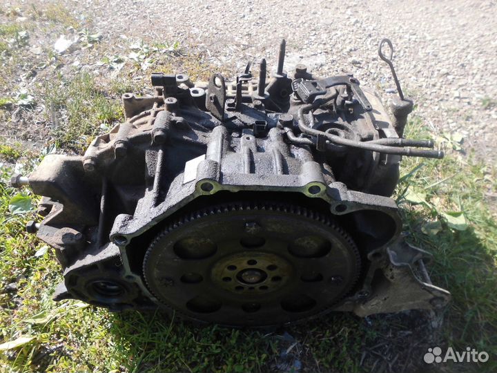 АКПП на opel вектра б 1.8