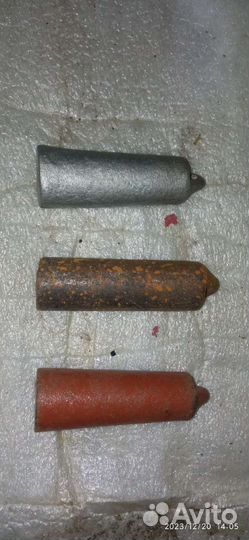 Гири для настенных часов