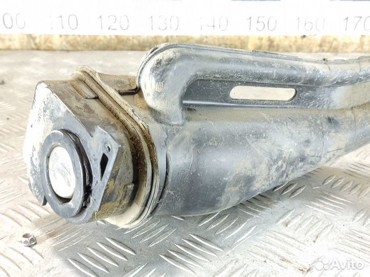 Горловина топливного бака Renault Scenic 2003 2009