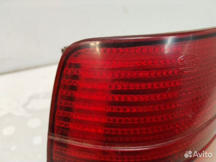 Фонарь задний левый Seat Toledo 1L2 ADZ 1996