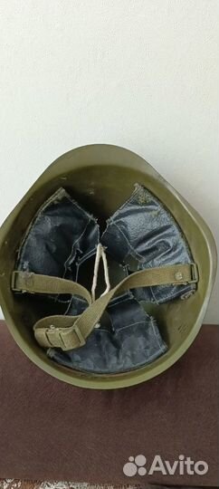 Каска армейская