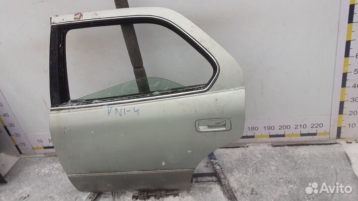 Дверь боковая Lexus LS 400 (1994-2000)