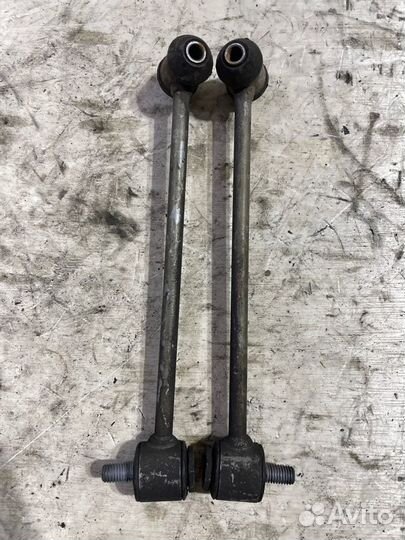 Стойка стабилизатора задняя Mercedes-Benz C-Class