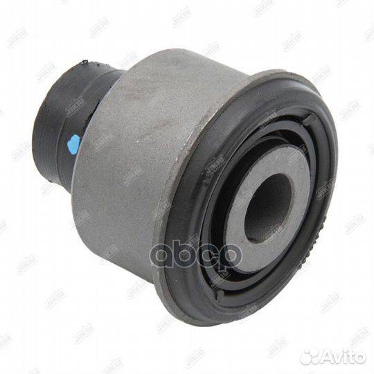 Сайленблок задней цапфы передний лев Honda