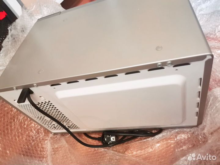 Микроволновая печь bosch hm75m451 на запчасти