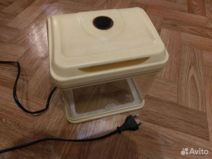 Аквариум мини