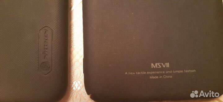 Чехол для телефона на MI8 Nilkin