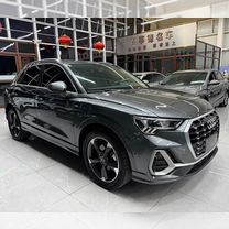 Audi Q3 1.4 AMT, 2022, 25 000 км