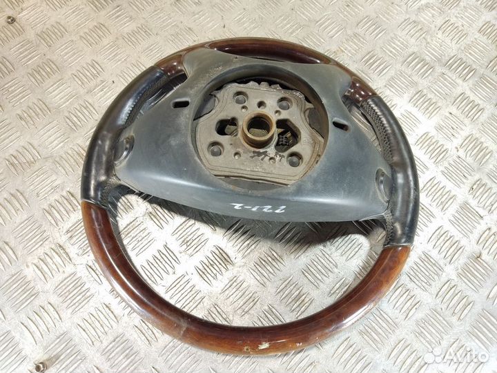 Рулевое колесо S350 221